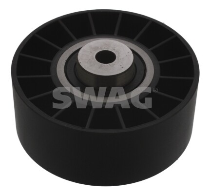 Deflection guide pulley - deflection/guide,