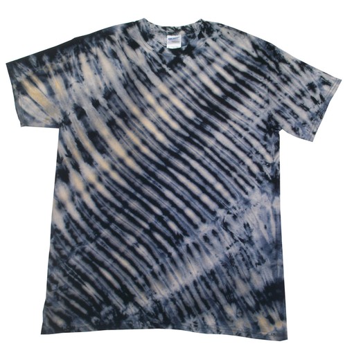 Shirt tie dye acid wash - shirt,