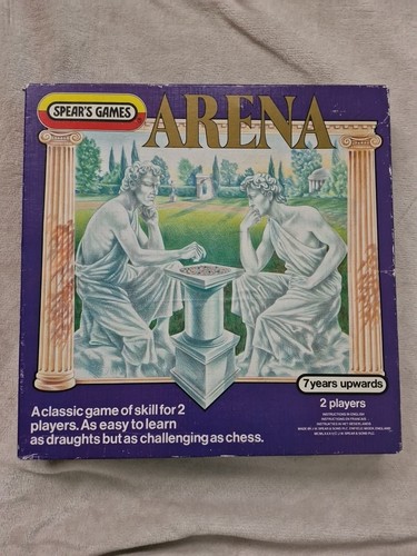 1984 vintage arena board - vintage,