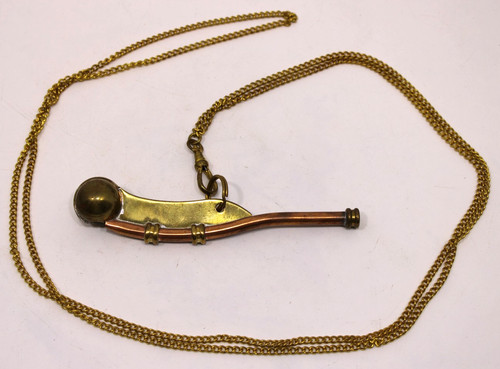 Vintage nautical copper - vintage,