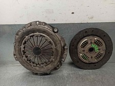 205289 CLUTCH KIT / 4152253