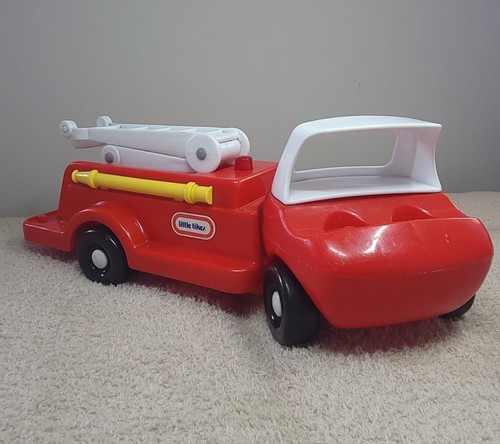 Vintage little tikes toddle - little,