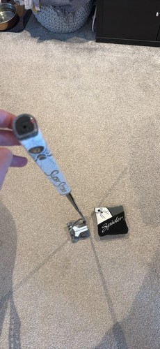 Taylormade spider tour rh - tour,
