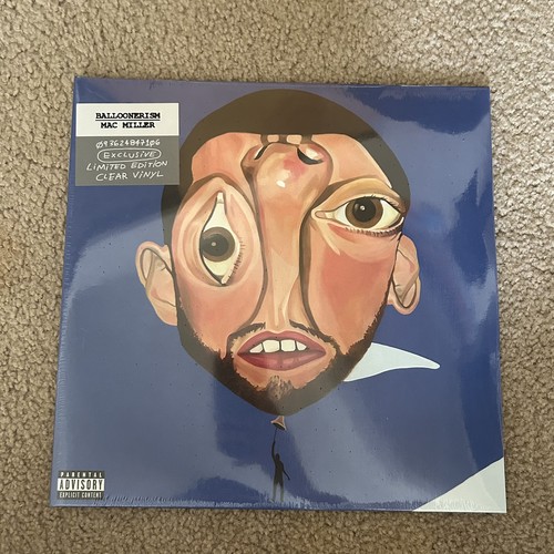Mac miller balloonerism - -,