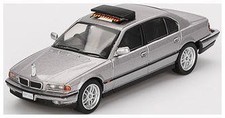 Truescale 1:64 Scale BMW 750IL