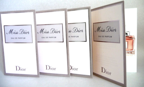 Dior miss - miss, de
