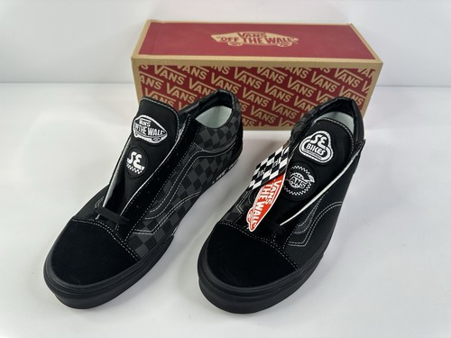 Rare 2021 vans bikes - x, pk