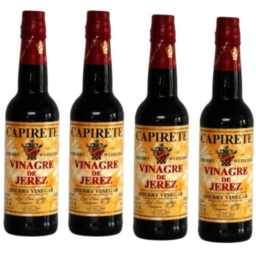 Sherry vinegar years aged - sherry,