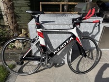 Kuota K Factor Carbon