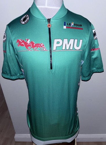 Vintage castelli 1993 tour - tour, de