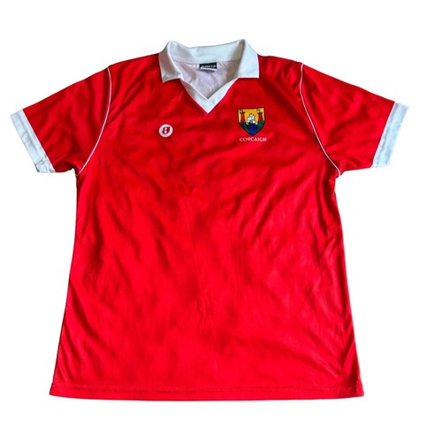 Cork gaa gaelic football - gaelic,