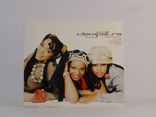 Cleopatra want you - cleopatra, (j3)