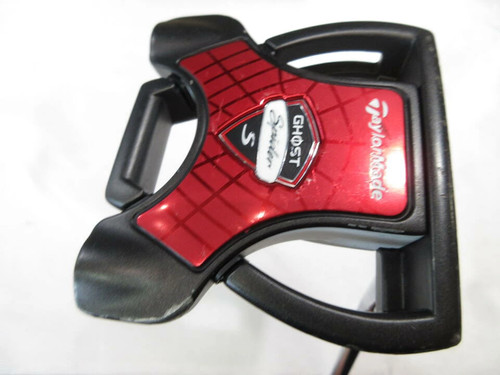 Taylormade ghost spider - taylormade, s