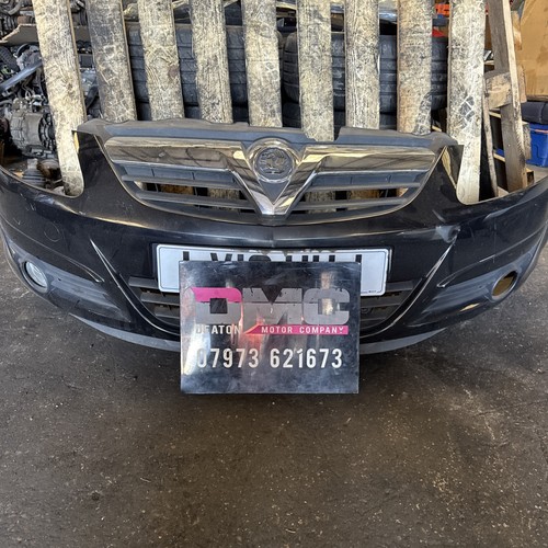 Vauxhall corsa door - vauxhall, 3