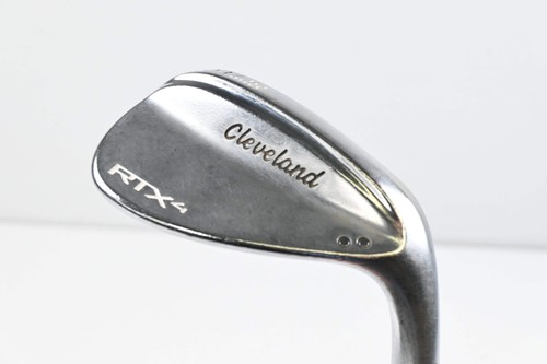 Cleveland rtx sand wedge - cleveland, /