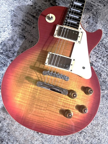 Epiphone les paul - paul, standard