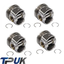 Pistons For Ford Transit Mk8