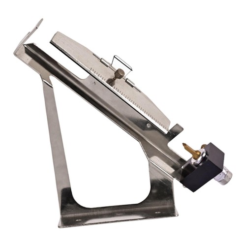 Fletching jig tool - fletching,