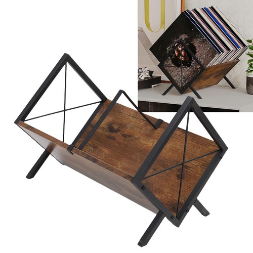 Solid wood iron vinyl - solid,