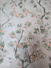 Holden Folia Duck Egg Floral