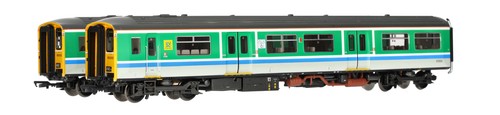 937 bachmann class - 32-937, oo