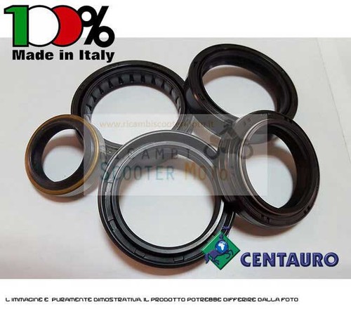 Fork seals centauro - centauro, /