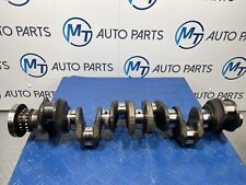 BMW N57D30C ENGINE CRANKSHAFT 8512218 M50D M550D F01 F10 F11 F15 F16