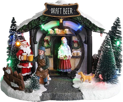 Christmas concepts 20cm - concepts®, 8"/20cm