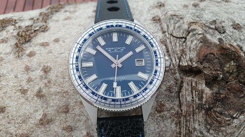 Eisenhardt swiss made - eisenhardt,