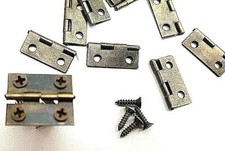 Small Hinges With Screws