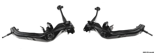 Rear control arm - rear,