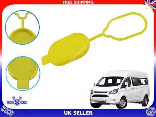 Windscreen washer bottle - windscreen,