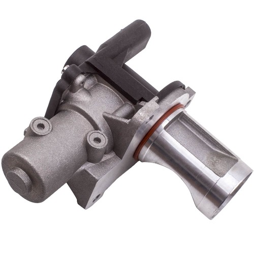 Exhaust gas system egr - system, valve
