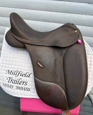 Wintec Isabell Werth Dressage