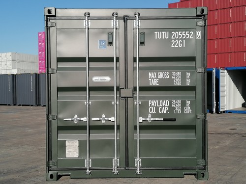 20ft new shipping - new,