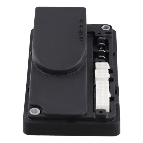 Forklift motor controller - forklift, d.c