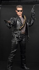Hot Toys DX10 1/6 Scale T2