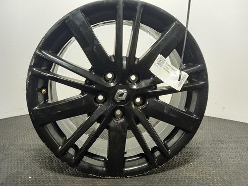 Renault megane alloy - renault,