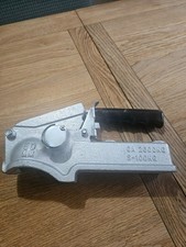 Heavy Duty 2600kg Trailer