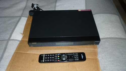 Humax foxsat hdr 320gb - humax,