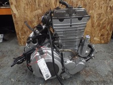 Yamaha TRX850 TDM850 4UN