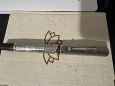 Waterman 452 In Barley Pattern