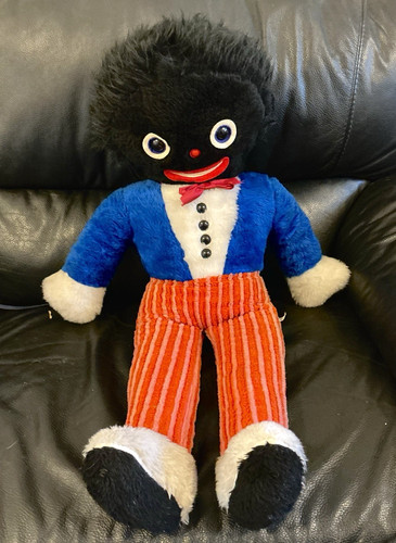 Vintage chad valley large toy - vintage,