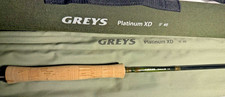 Greys Platinum XD 9 Foot #8