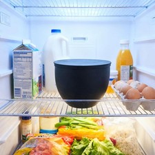 Silicone Blender Mover Sliding