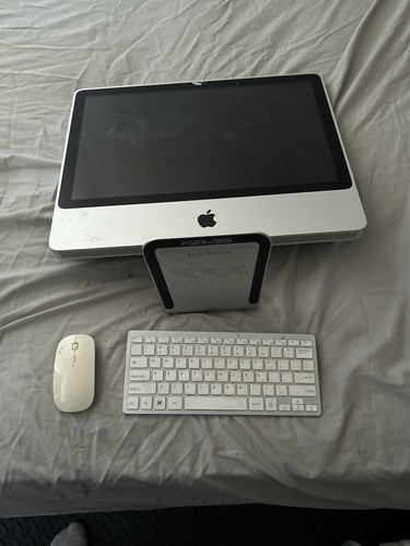 Apple imac - apple,