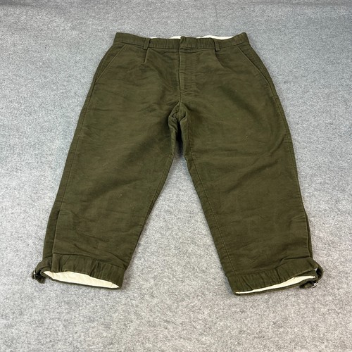 Hoggs fife mens plus fours - fife,
