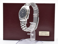 [NEAR MINT in Box] Longines