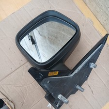 Caddy panel van mk3 2010 - vw,