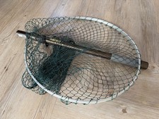 Mclean Auto Eject Folding Net